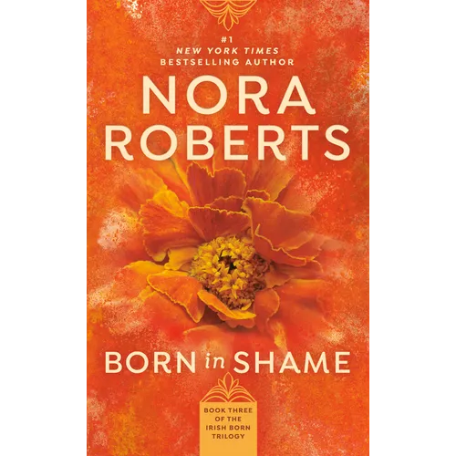 Born in Shame - Paperback