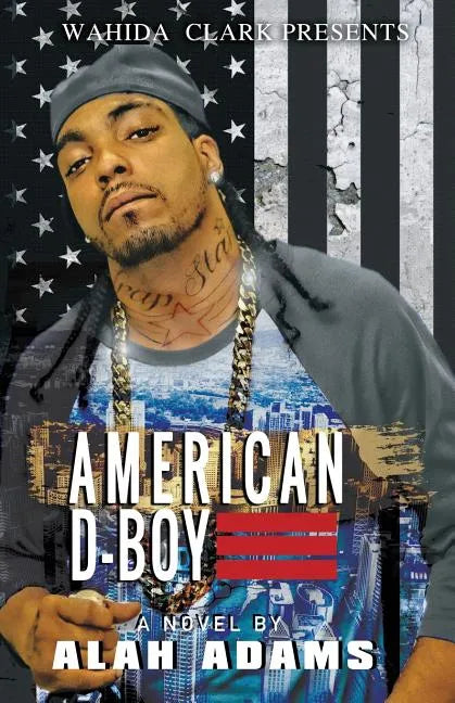 American D-Boy - Paperback