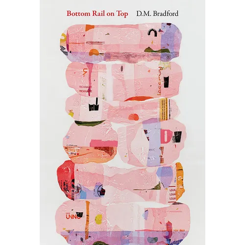 Bottom Rail on Top - Paperback