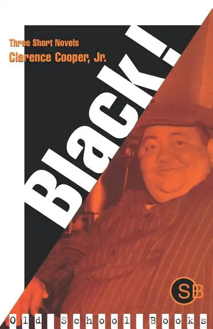 Black! - Paperback