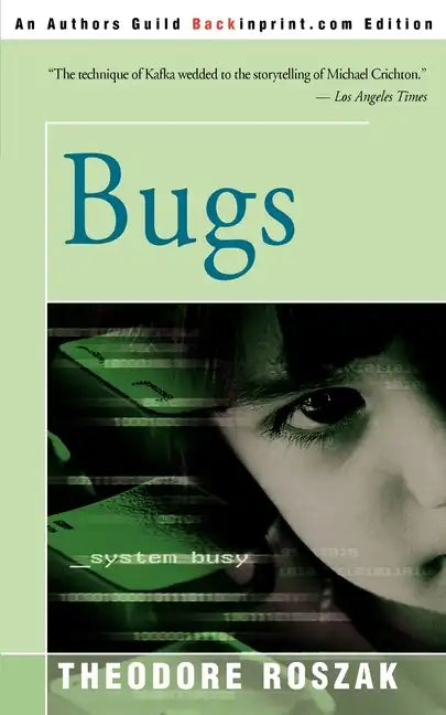 Bugs - Paperback