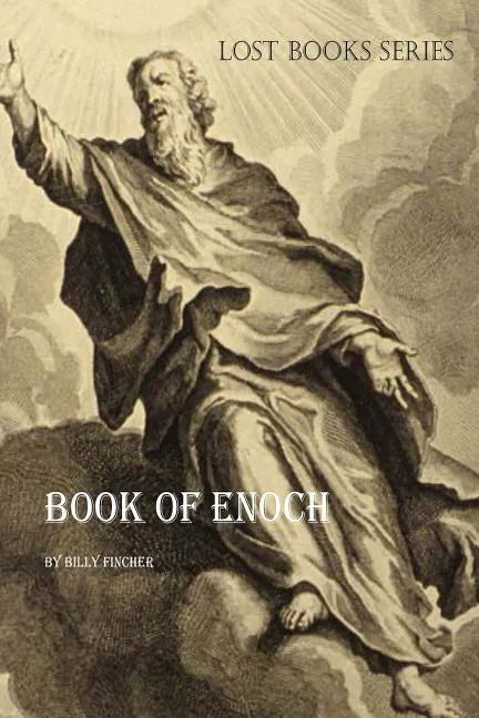 Book of Enoch - Paperback