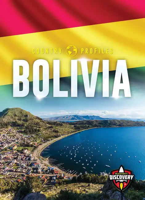 Bolivia - Library Binding