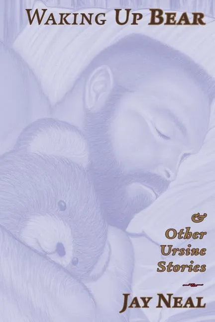 Waking Up Bear: & Other Ursine Stories - Paperback
