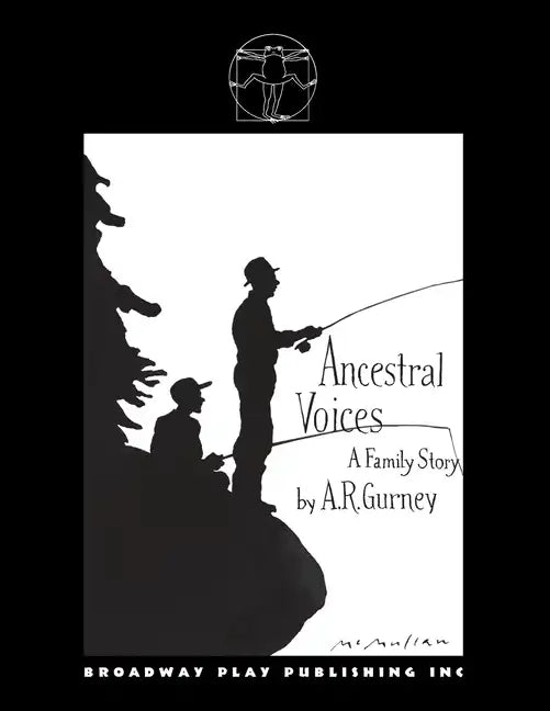 Ancestral Voices - Paperback