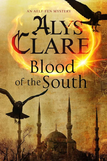 Blood of the South - Paperback