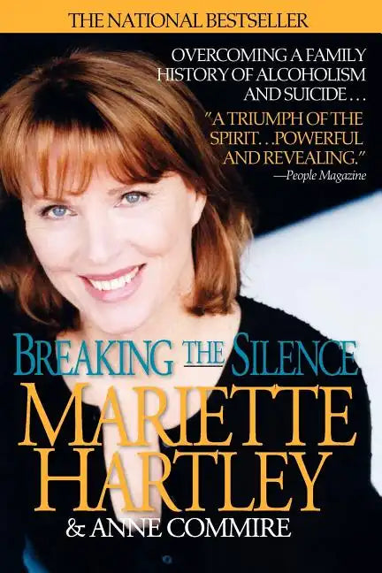 Breaking the Silence - Paperback