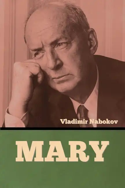 Mary - Paperback