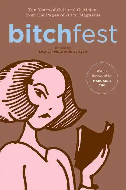 BITCHfest - Paperback