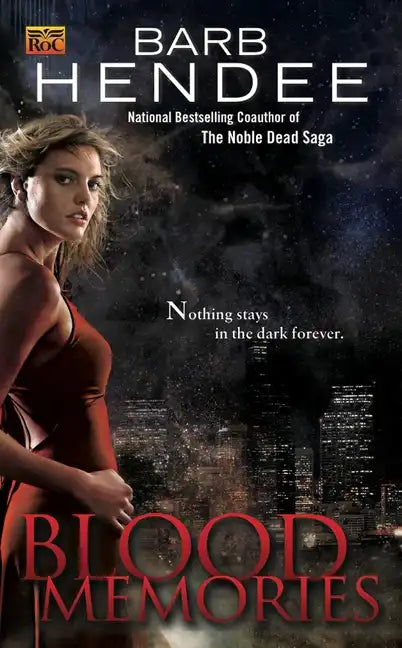 Blood Memories - Paperback