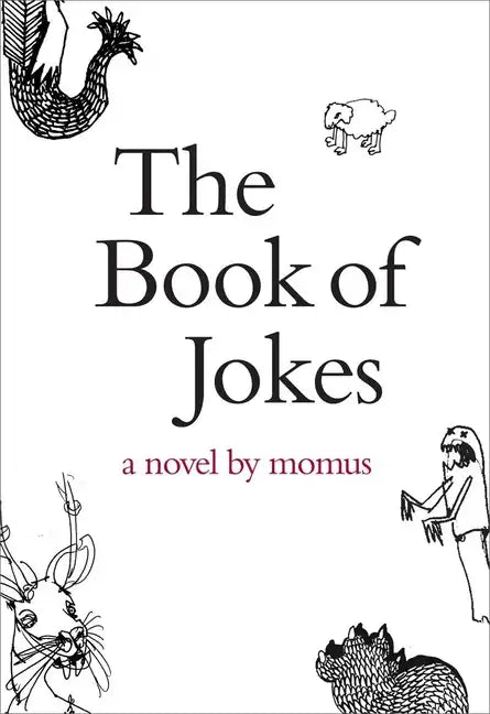 Book of Jokes - Paperback