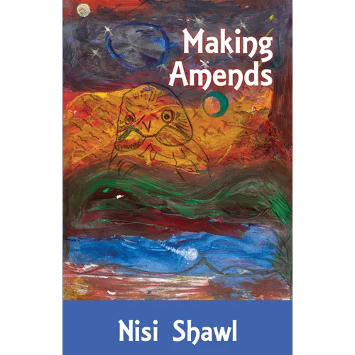 Making Amends - Paperback