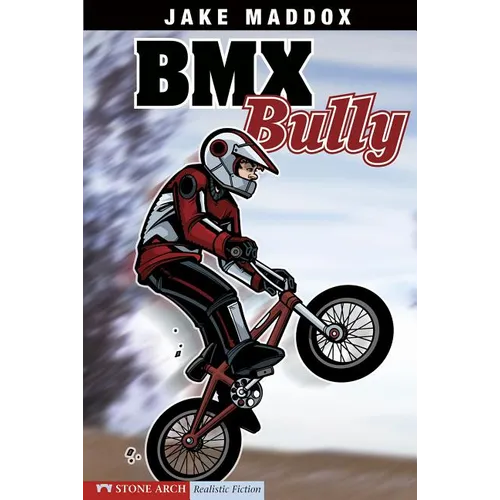 BMX Bully - Paperback