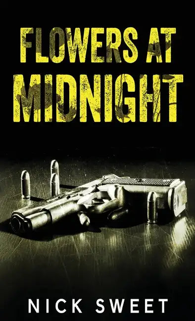 Flowers at Midnight: Politicians Behaving Badly - Hardcover