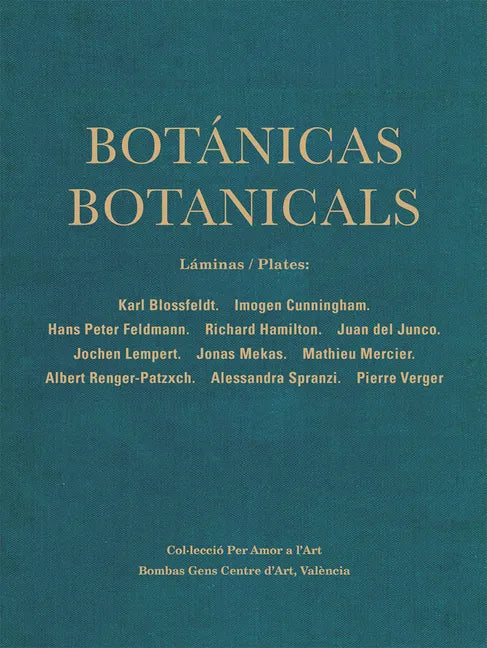 Botanicals - Hardcover