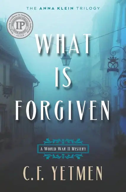 What is Forgiven - Paperback