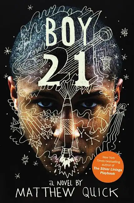 Boy21 - Paperback