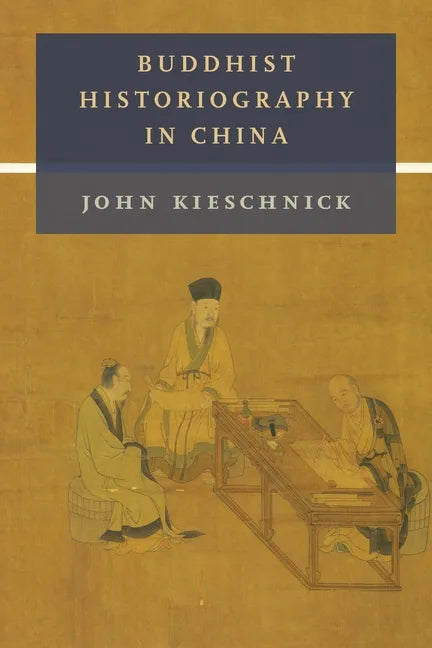 Buddhist Historiography in China - Paperback