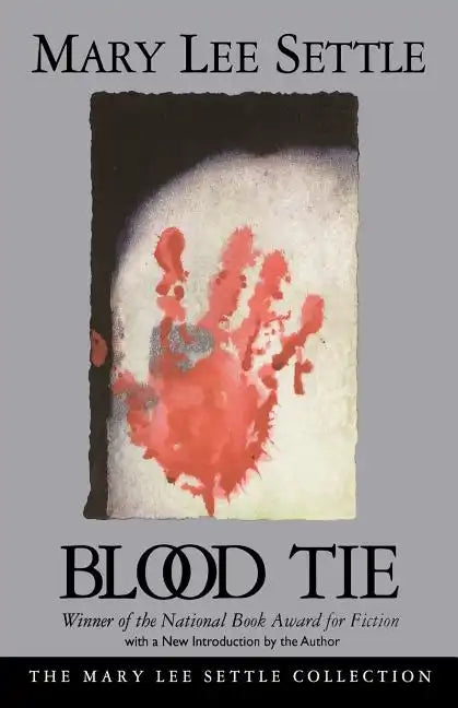 Blood Tie - Paperback