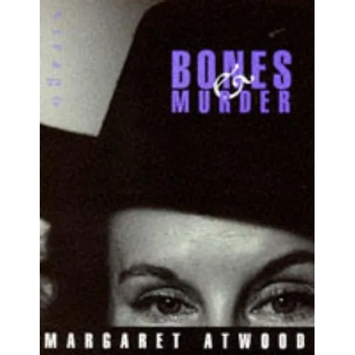 Bones And Murder - Paperback