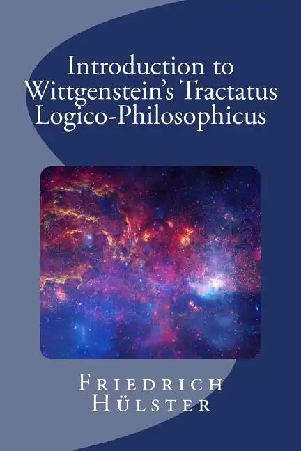 Introduction to Wittgenstein's Tractatus Logico-Philosophicus - Paperback