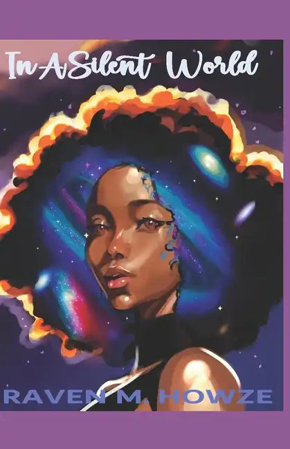 In A Silent World - Paperback