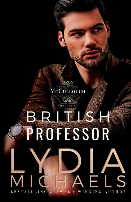 British Professor - Paperback