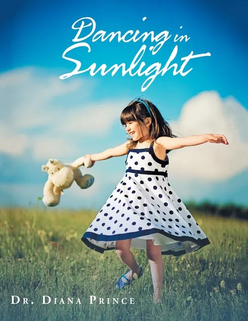 Dancing in Sunlight: Poems for Children - Paperback