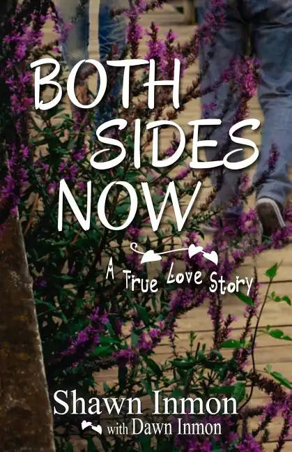 Both Sides Now - Paperback