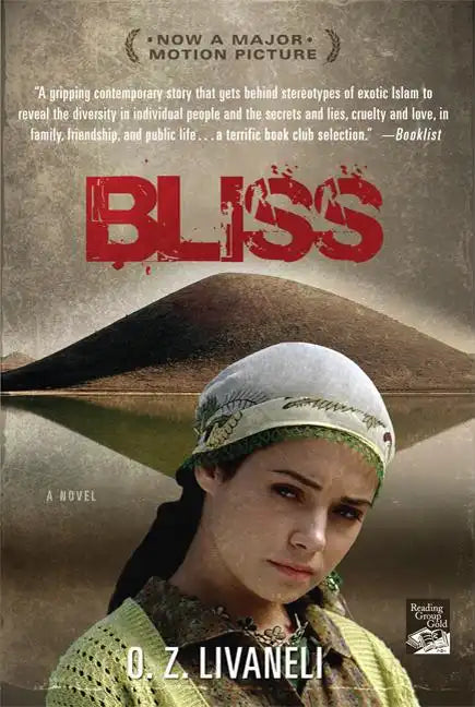 Bliss - Paperback