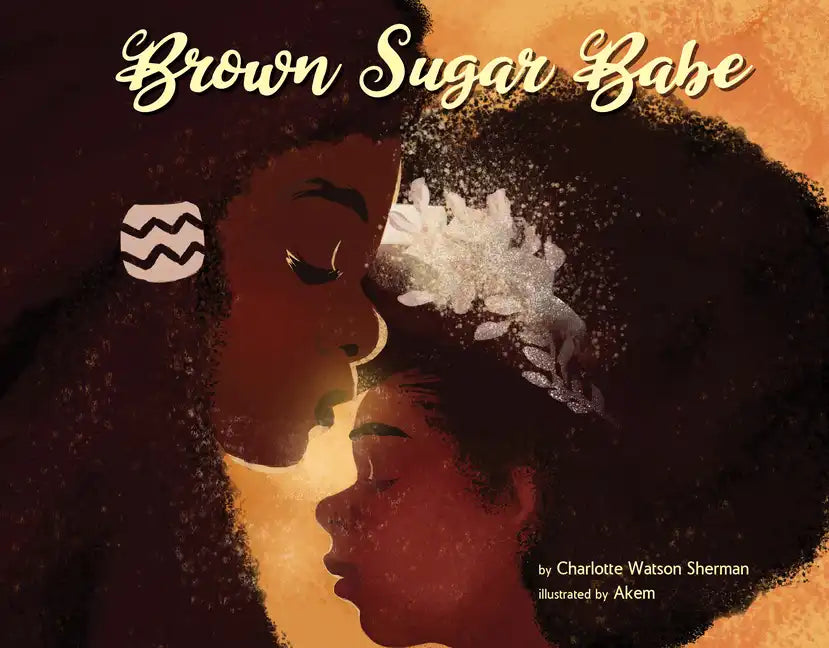 Brown Sugar Babe - Hardcover