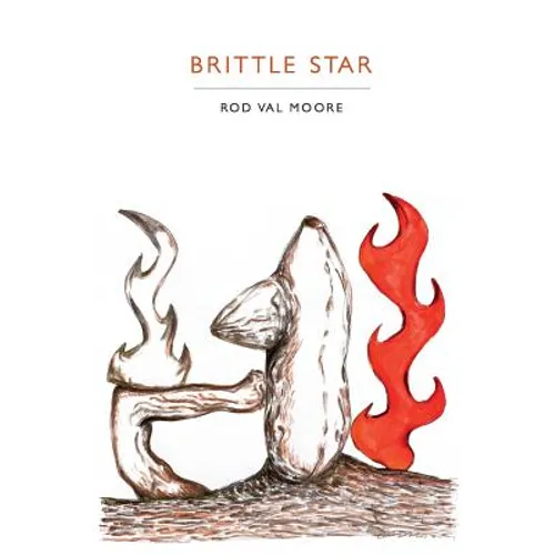 Brittle Star - Paperback