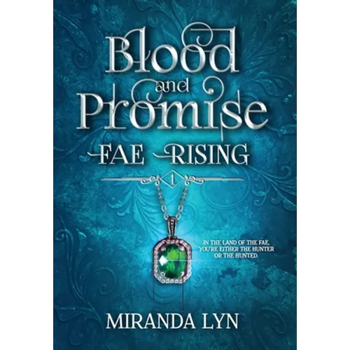 Blood and Promise - Hardcover