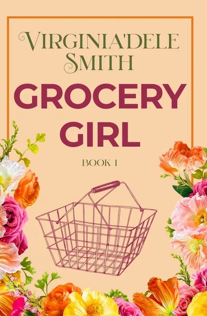 Book 1: Grocery Girl - Paperback