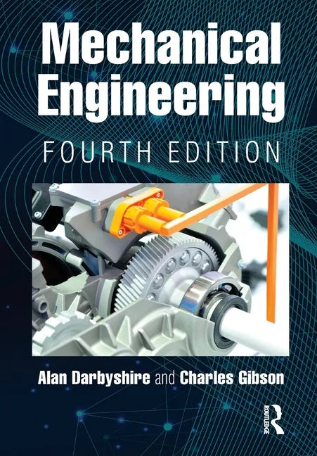 Mechanical Engineering - Paperback