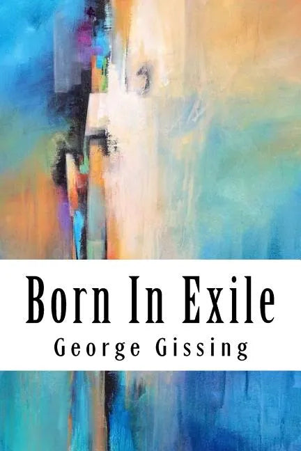 Born In Exile - Paperback