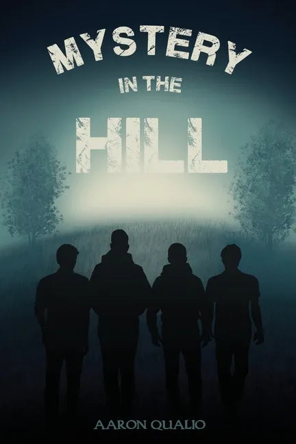 Mystery in the Hill - Paperback