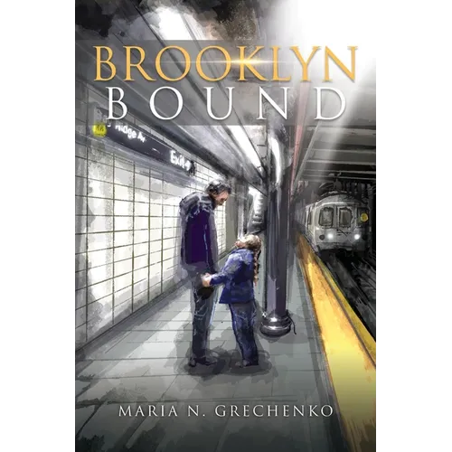 Brooklyn Bound - Paperback