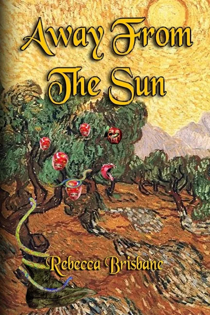 Away From The Sun - Paperback