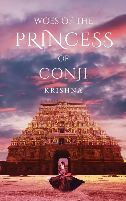 Woes of the Princess of Conji - Paperback