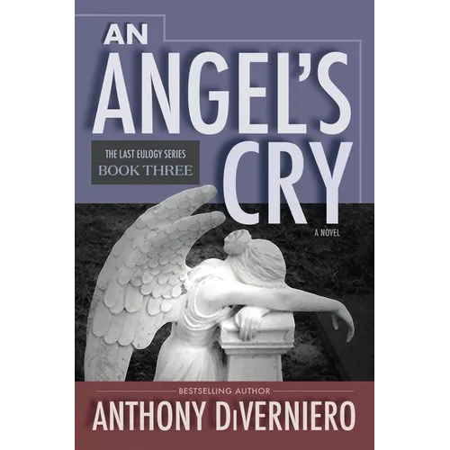 An Angel's Cry - Paperback