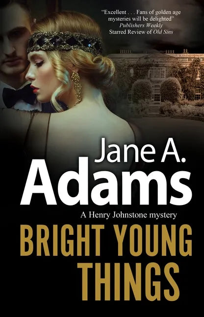 Bright Young Things - Paperback