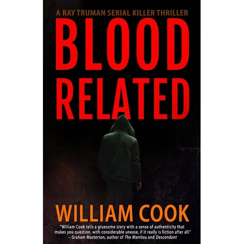 Blood Related - Paperback