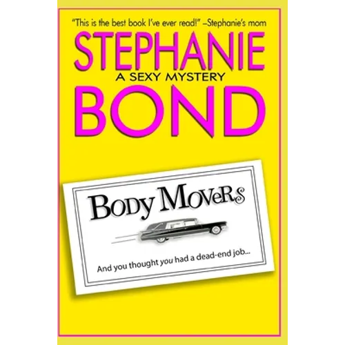 Body Movers - Paperback