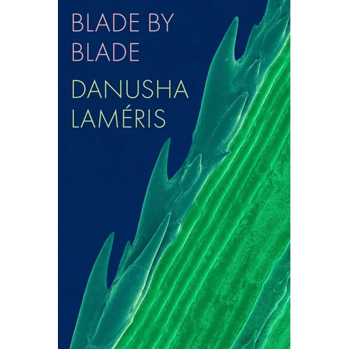 Blade by Blade - Paperback