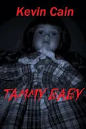 Tammy Baby - Paperback