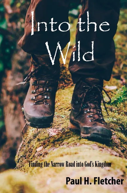 Into the Wild - Paperback