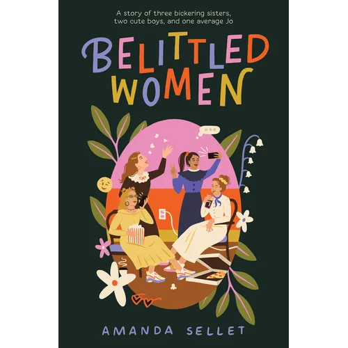 Belittled Women - Hardcover