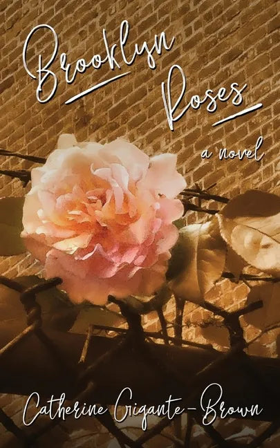 Brooklyn Roses - Paperback