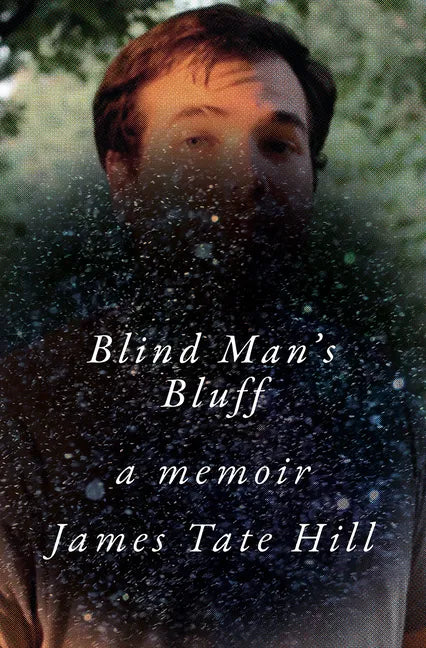 Blind Man's Bluff: A Memoir - Hardcover